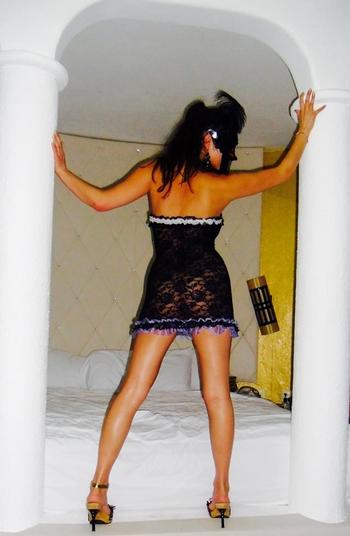 , 28  female escort, Whistler